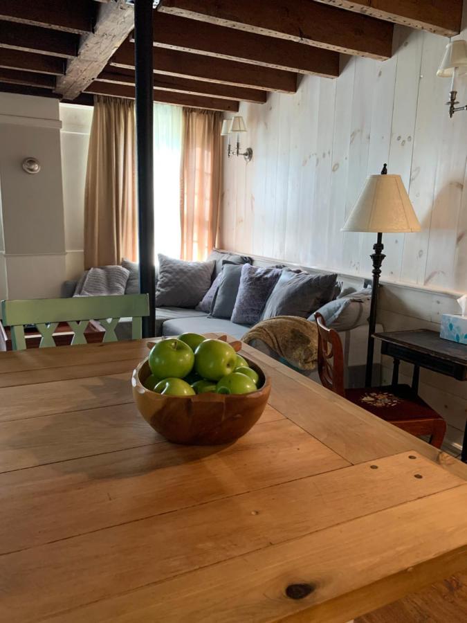 Innkeeper'S Place B&B Stafford Kültér fotó