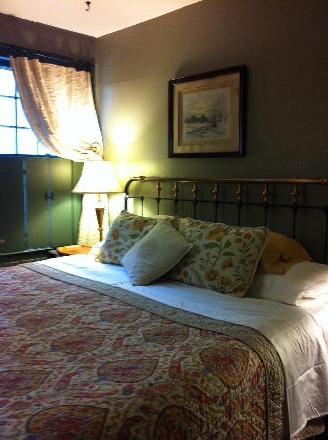 Innkeeper'S Place B&B Stafford Kültér fotó