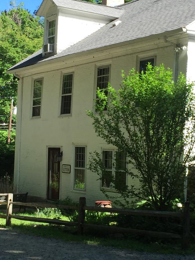 Innkeeper'S Place B&B Stafford Kültér fotó