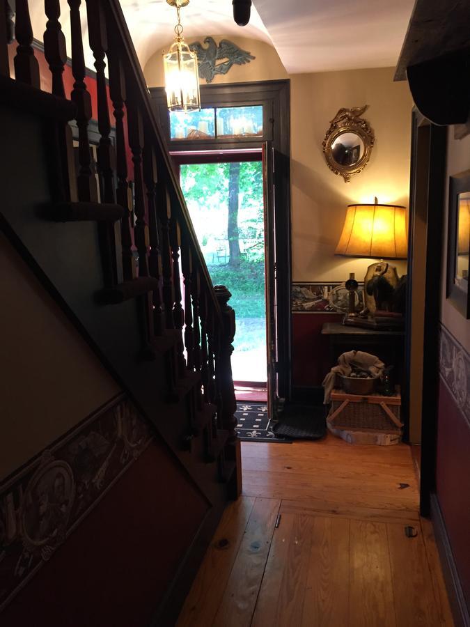 Innkeeper'S Place B&B Stafford Kültér fotó