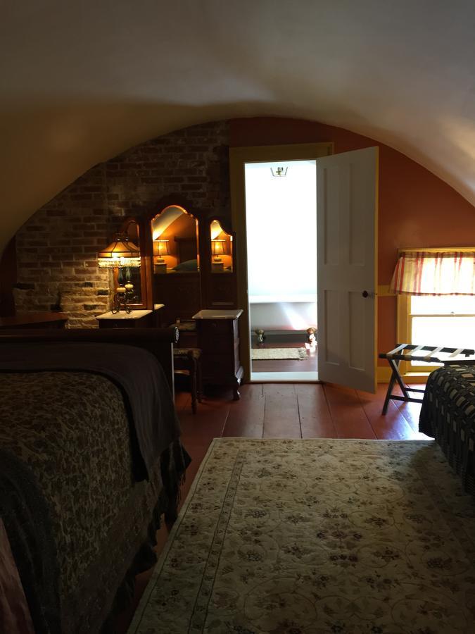 Innkeeper'S Place B&B Stafford Kültér fotó