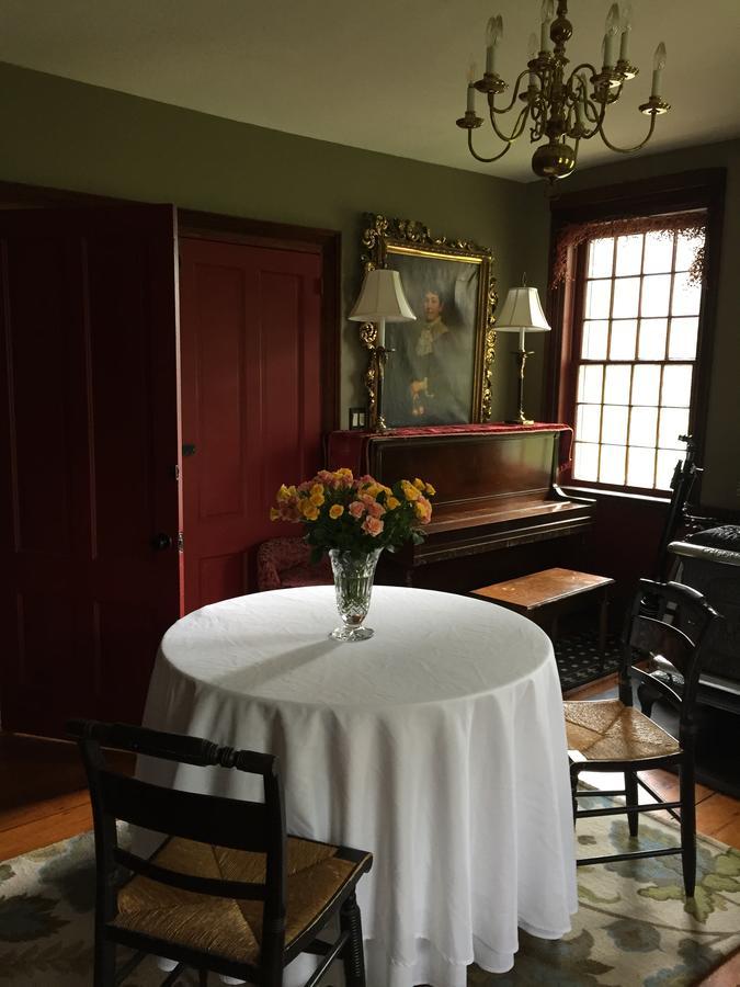 Innkeeper'S Place B&B Stafford Kültér fotó