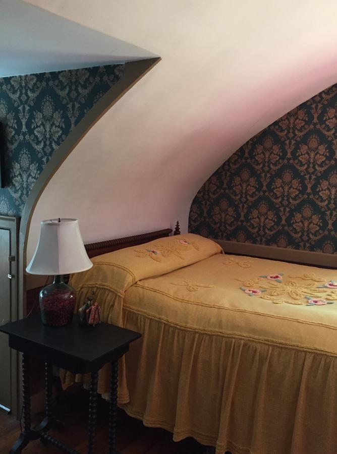 Innkeeper'S Place B&B Stafford Kültér fotó