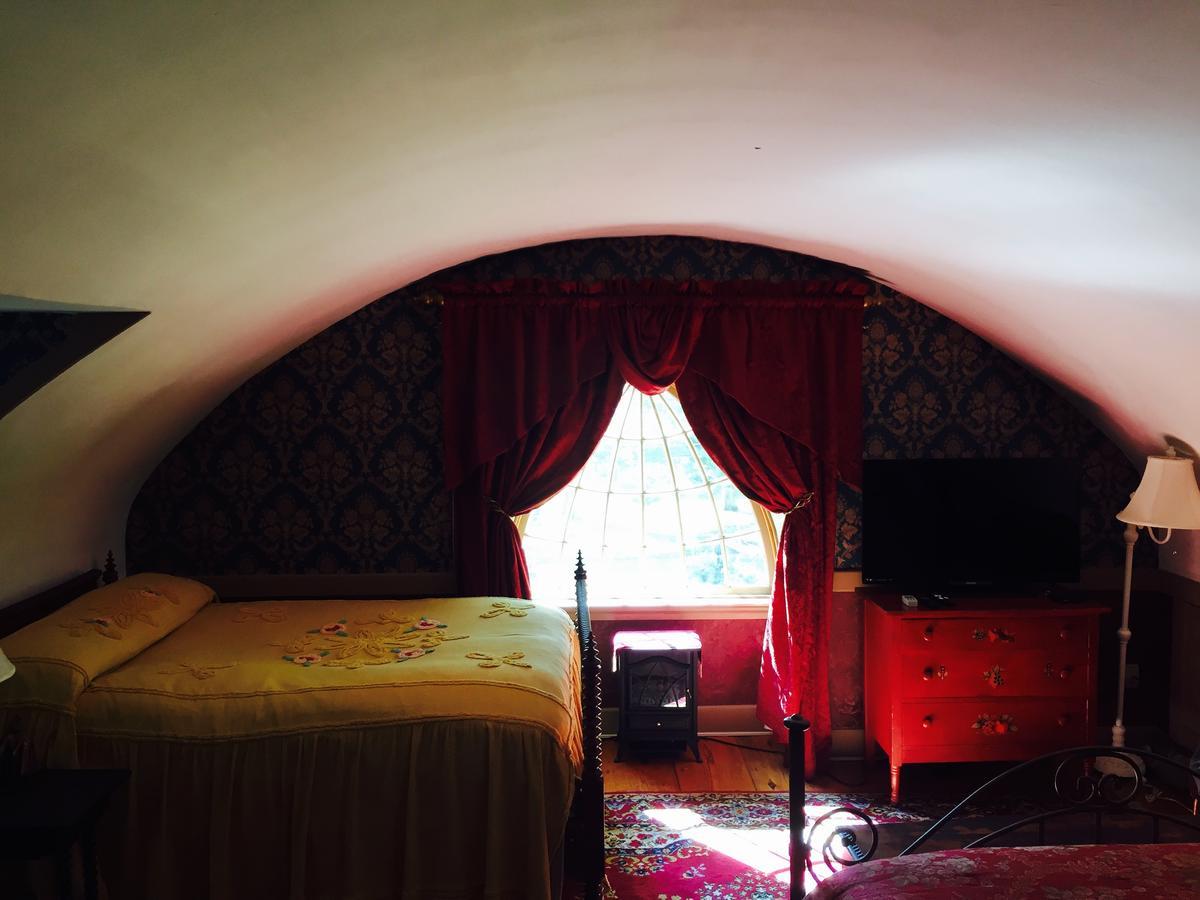 Innkeeper'S Place B&B Stafford Kültér fotó