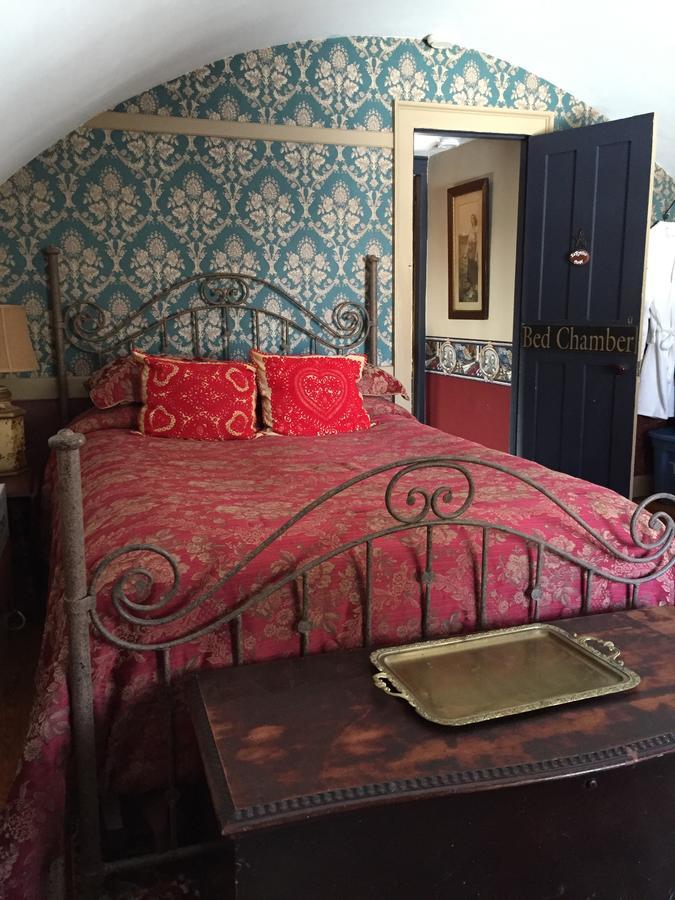 Innkeeper'S Place B&B Stafford Kültér fotó
