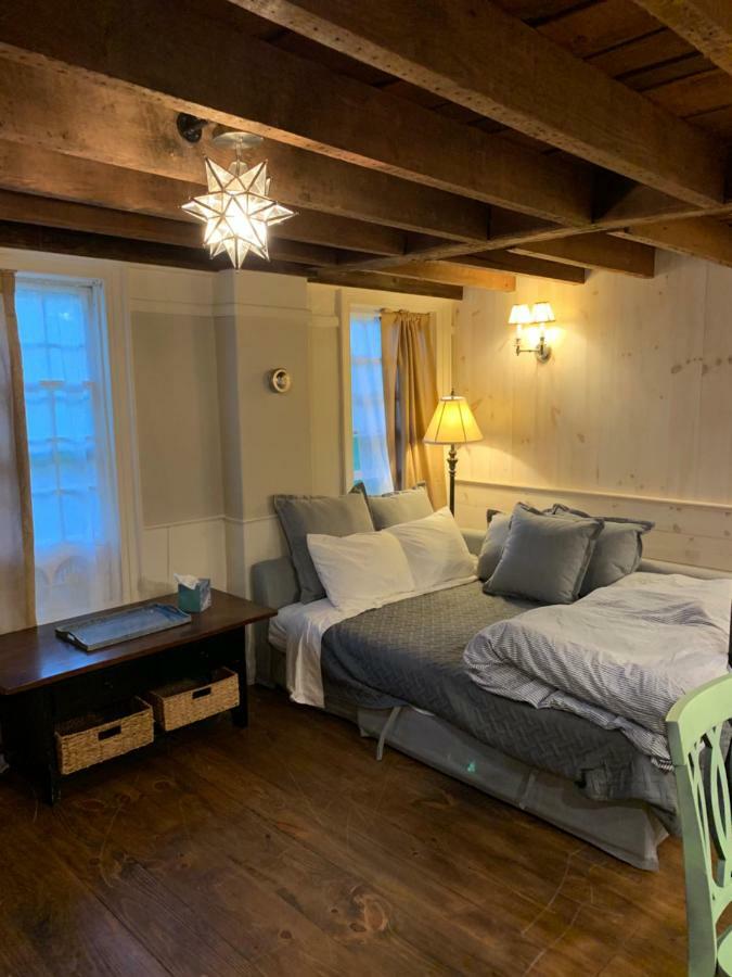Innkeeper'S Place B&B Stafford Kültér fotó